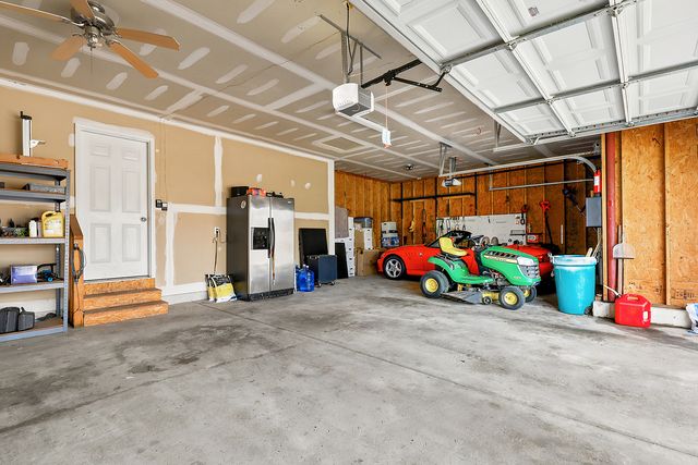 14901 Euclid Street, Cedar Lake, IN 46303