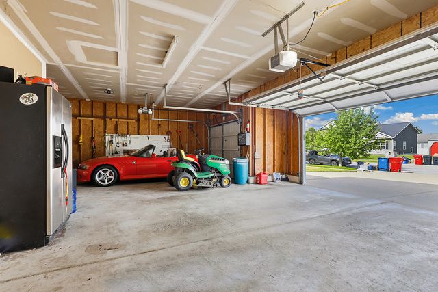 14901 Euclid Street, Cedar Lake, IN 46303