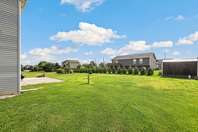 14901 Euclid Street, Cedar Lake, IN 46303