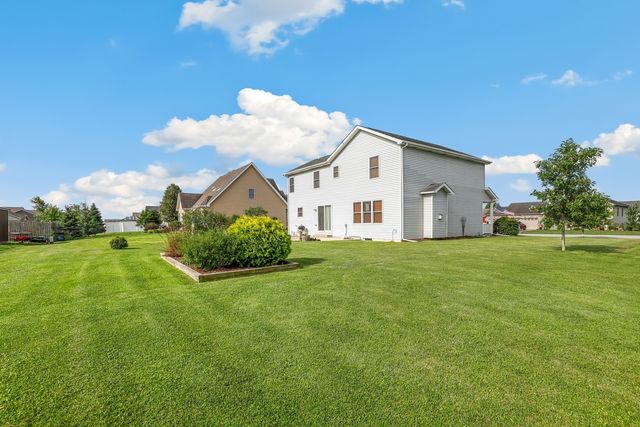 14901 Euclid Street, Cedar Lake, IN 46303
