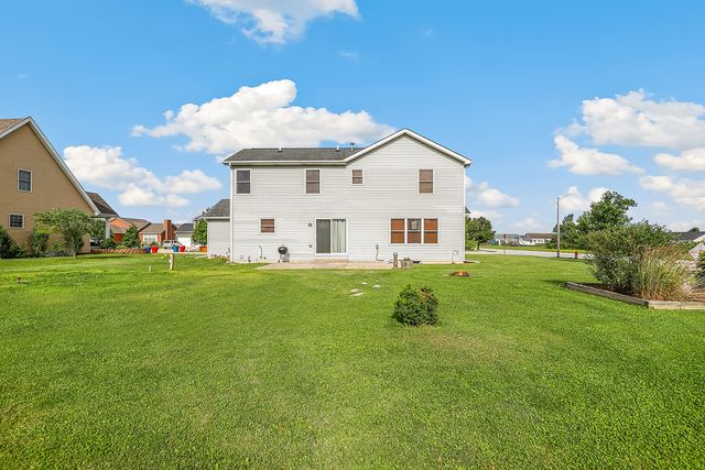 14901 Euclid Street, Cedar Lake, IN 46303