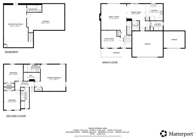 14901 Euclid Street, Cedar Lake, IN 46303