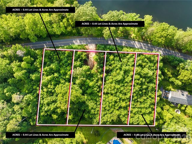 00 Old Wilkesboro Road 33, Statesville, NC 28625