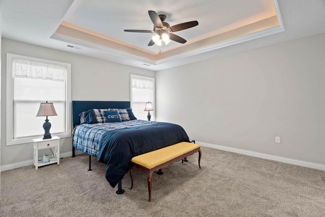 3401 YELLOWWOOD DR, Columbia, MO 65202