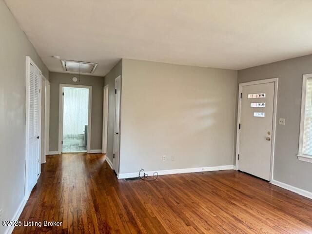 8501 Sally Dr, Louisville, KY 40258