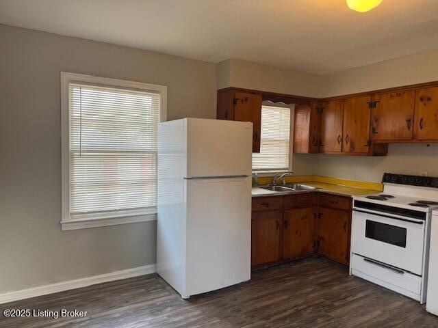 8501 Sally Dr, Louisville, KY 40258