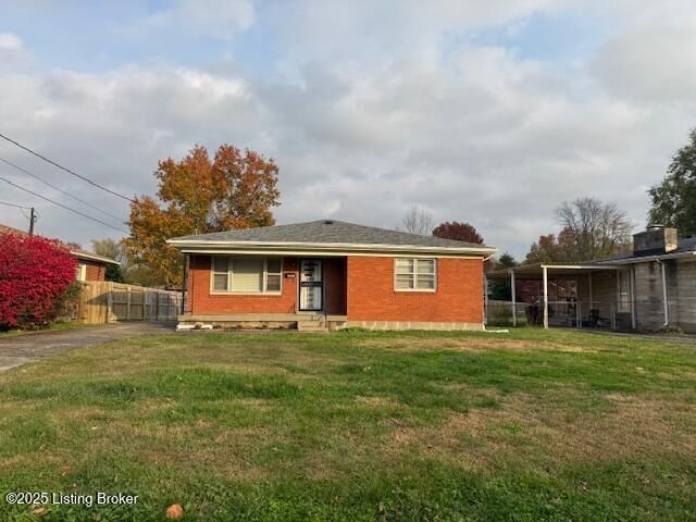 8501 Sally Dr, Louisville, KY 40258