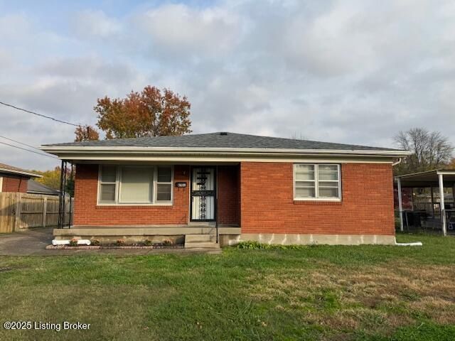 8501 Sally Dr, Louisville, KY 40258