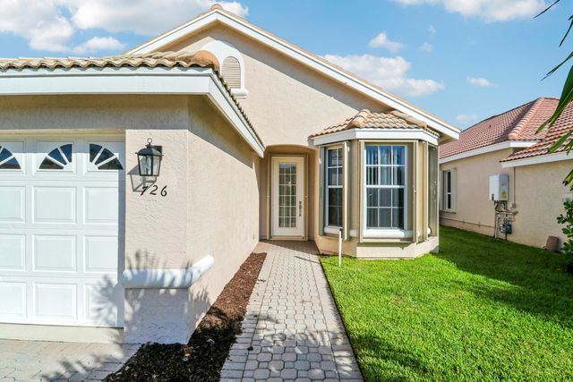 726 SW Aruba Bay, Port St. Lucie, Port St Lucie, FL 34986