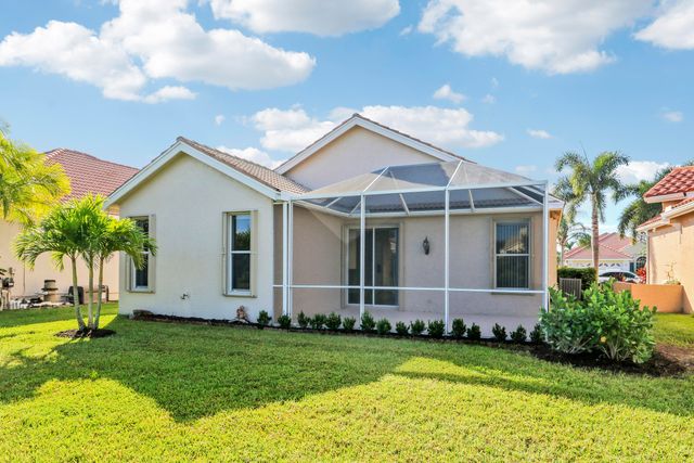 726 SW Aruba Bay, Port St. Lucie, Port St Lucie, FL 34986