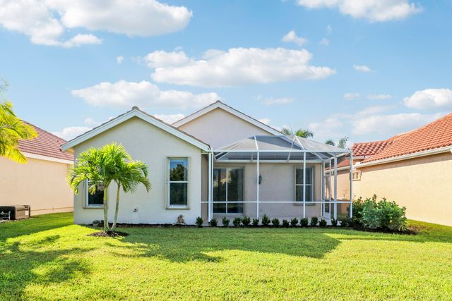 726 SW Aruba Bay, Port St. Lucie, Port St Lucie, FL 34986