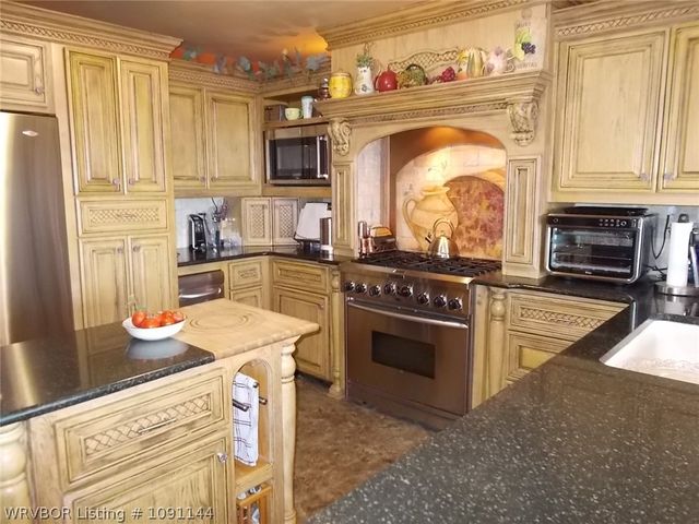 2624 Glen Flora Way, Fort Smith, AR 72908
