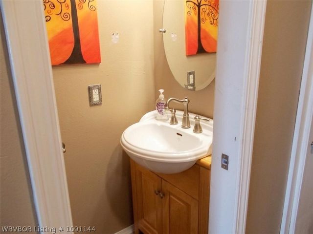 2624 Glen Flora Way, Fort Smith, AR 72908