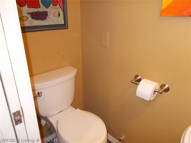 2624 Glen Flora Way, Fort Smith, AR 72908