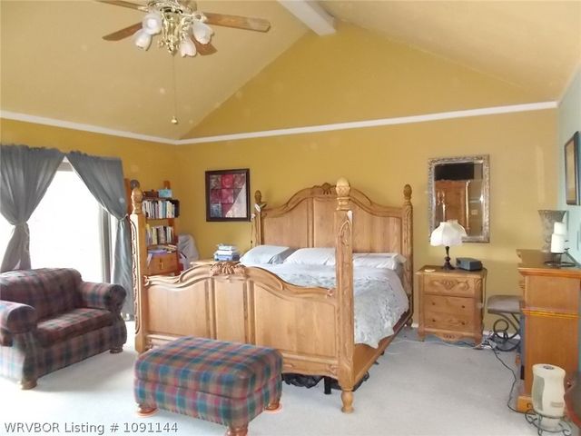 2624 Glen Flora Way, Fort Smith, AR 72908