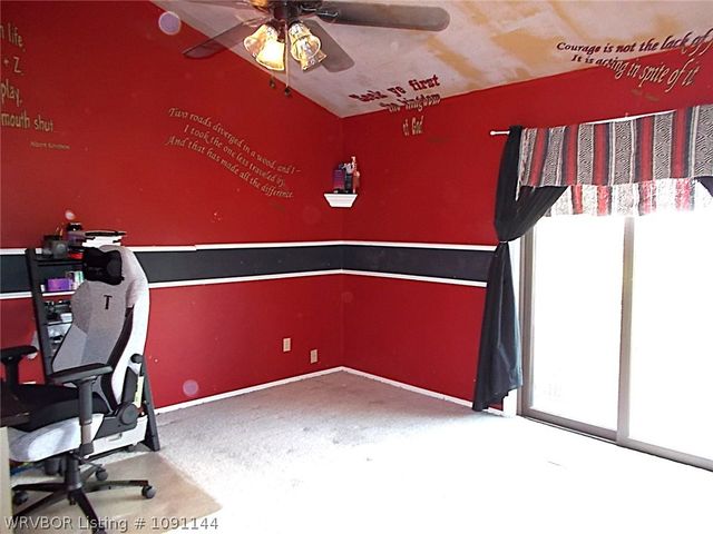 2624 Glen Flora Way, Fort Smith, AR 72908