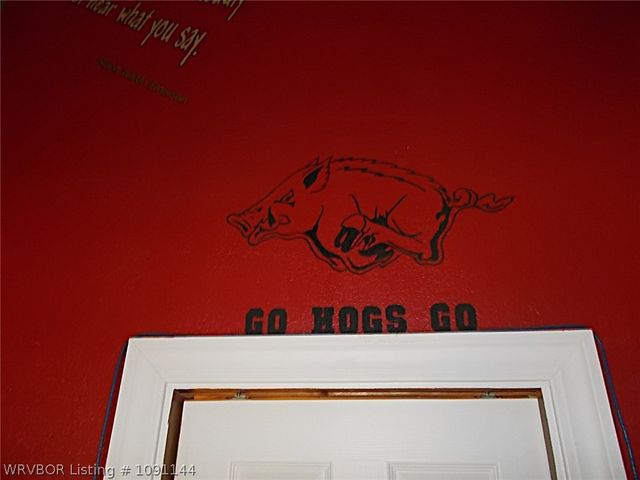 2624 Glen Flora Way, Fort Smith, AR 72908
