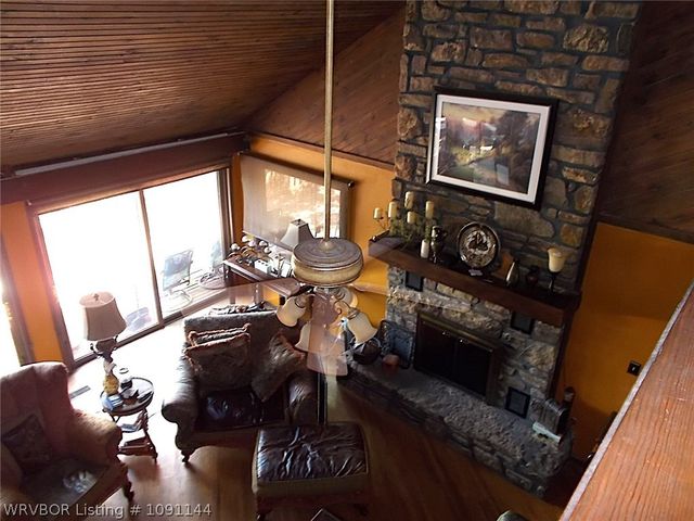 2624 Glen Flora Way, Fort Smith, AR 72908