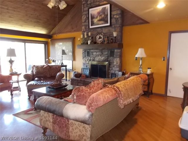 2624 Glen Flora Way, Fort Smith, AR 72908
