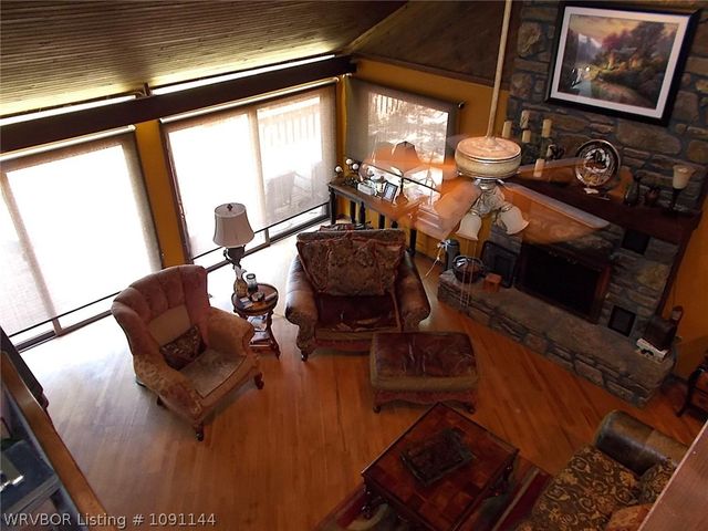 2624 Glen Flora Way, Fort Smith, AR 72908