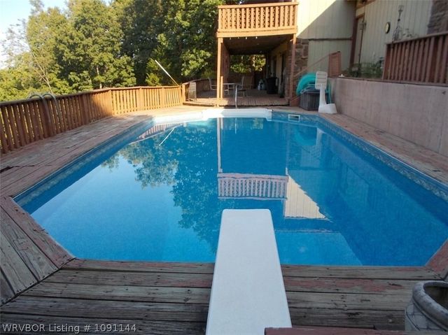 2624 Glen Flora Way, Fort Smith, AR 72908