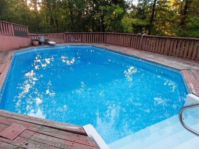 2624 Glen Flora Way, Fort Smith, AR 72908