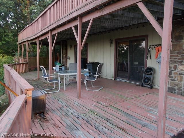 2624 Glen Flora Way, Fort Smith, AR 72908