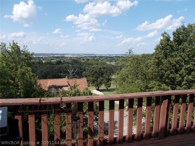 2624 Glen Flora Way, Fort Smith, AR 72908