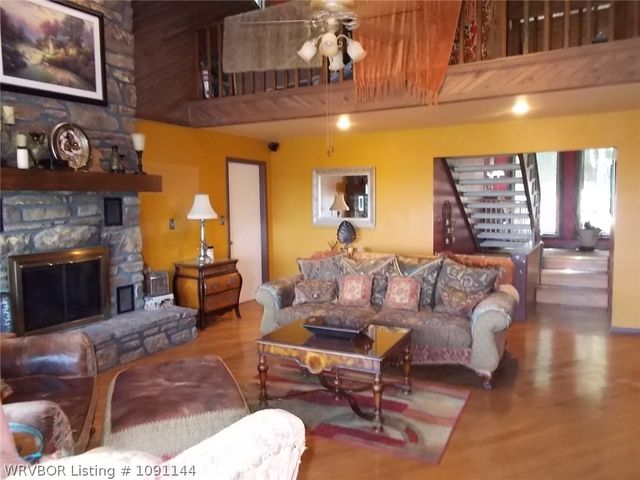 2624 Glen Flora Way, Fort Smith, AR 72908