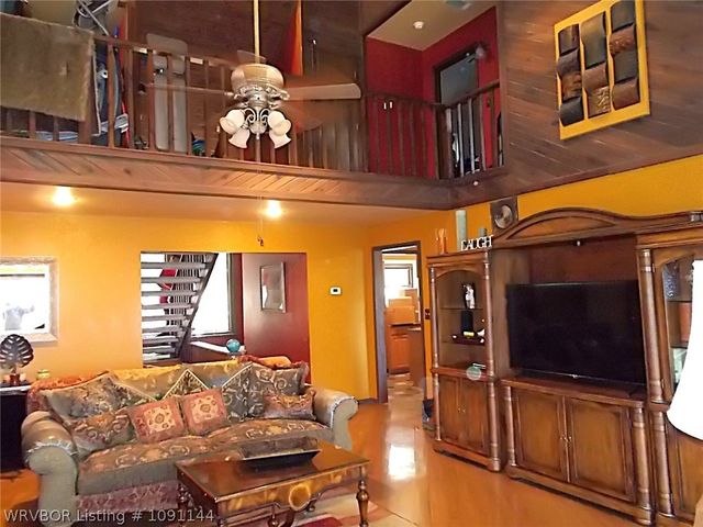 2624 Glen Flora Way, Fort Smith, AR 72908
