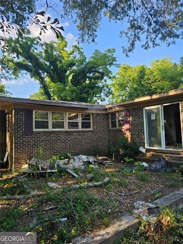 1 JOE LOUIS Boulevard SE, Rome, GA 30161