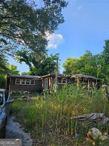 1 JOE LOUIS Boulevard SE, Rome, GA 30161