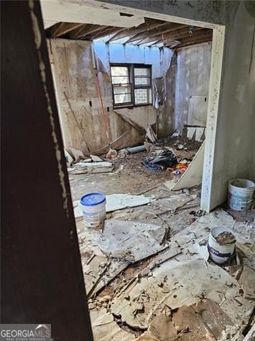 1 JOE LOUIS Boulevard SE, Rome, GA 30161