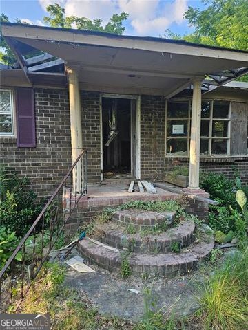 1 JOE LOUIS Boulevard SE, Rome, GA 30161