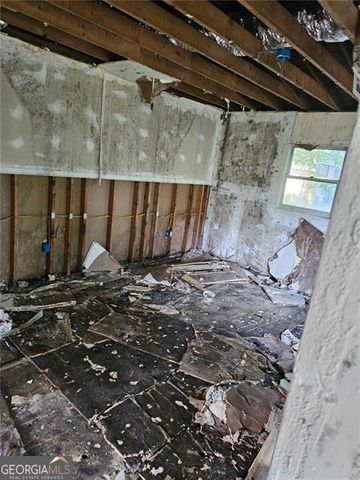 1 JOE LOUIS Boulevard SE, Rome, GA 30161