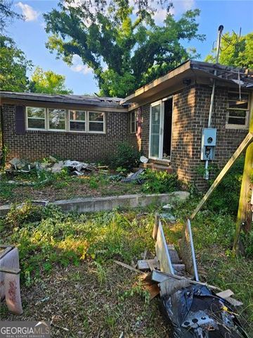 1 JOE LOUIS Boulevard SE, Rome, GA 30161