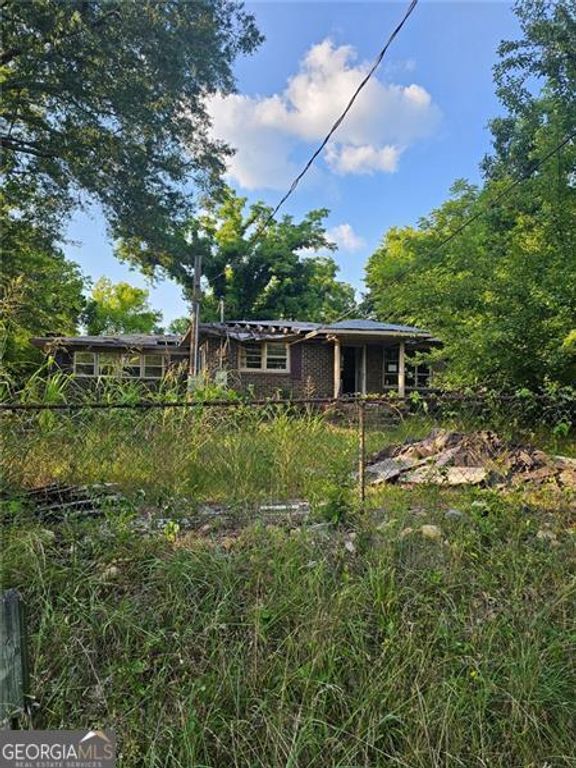 1 JOE LOUIS Boulevard SE, Rome, GA 30161