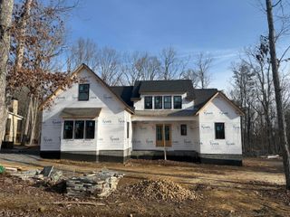 1447 Bent Hickory Road (90), Signal Mountain, TN 37377