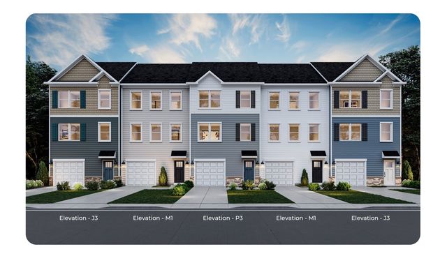 267 Truth Circle, Jackson Twp, PA 16037