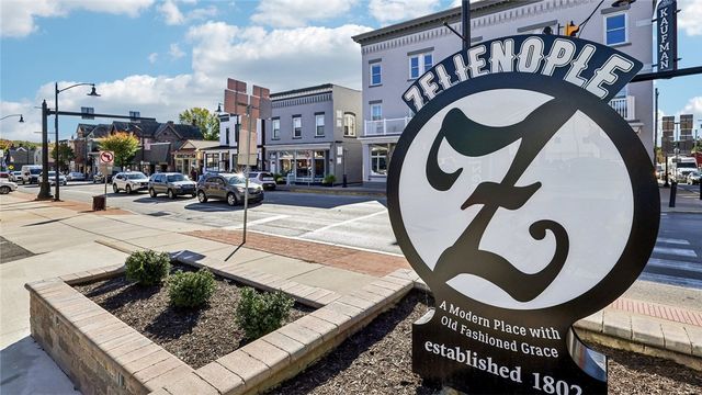 267 Truth Circle, Jackson Twp, PA 16037