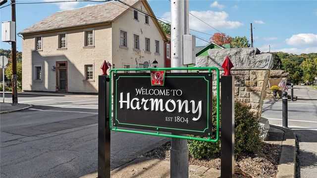 267 Truth Circle, Jackson Twp, PA 16037