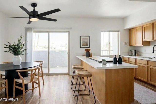 2524 S EL PARADISO Drive 32, Mesa, AZ 85202