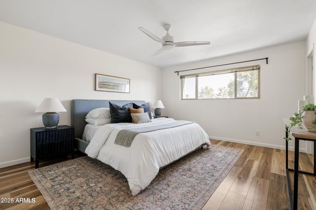 2524 S EL PARADISO Drive 32, Mesa, AZ 85202