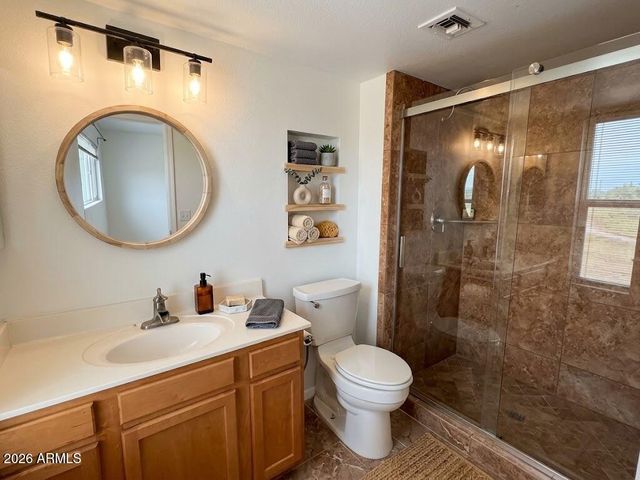2524 S EL PARADISO Drive 32, Mesa, AZ 85202