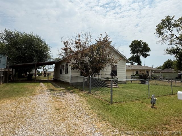 700 Perdue Avenue, Claremore, OK 74017