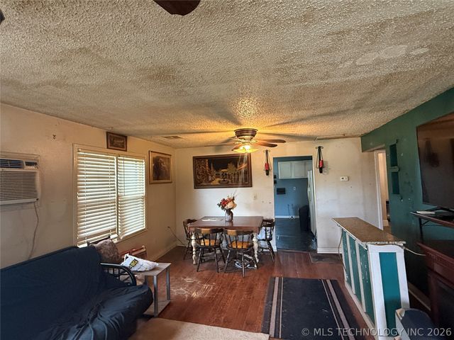 700 Perdue Avenue, Claremore, OK 74017