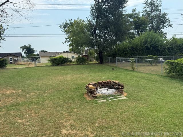 700 Perdue Avenue, Claremore, OK 74017