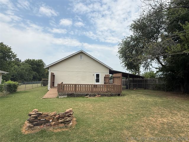 700 Perdue Avenue, Claremore, OK 74017