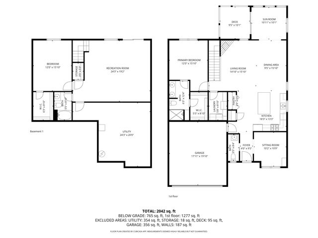 15000 Kingfisher Way, Grand Haven Twp, MI 49417