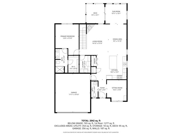 15000 Kingfisher Way, Grand Haven Twp, MI 49417